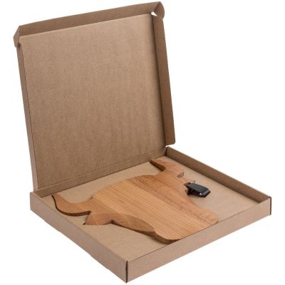 Доска разделочная «ProЖарка»-4