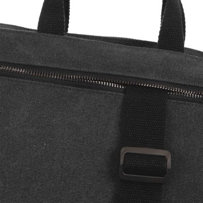 Рюкзак-шопер Casual, черный-6