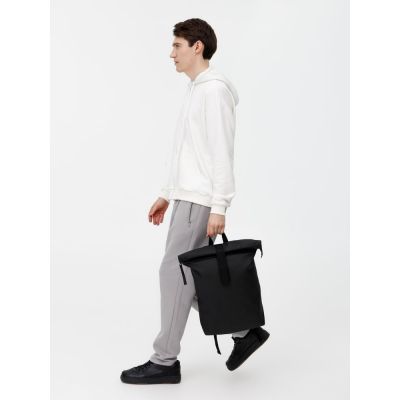 Рюкзак Altro, черный-8