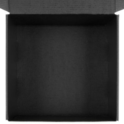 Коробка Medio Color, черная-3