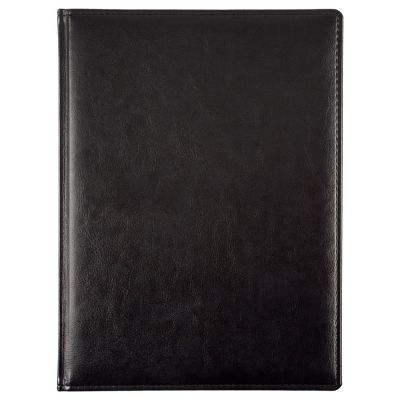 Еженедельник Nebraska, датированный, черный-0