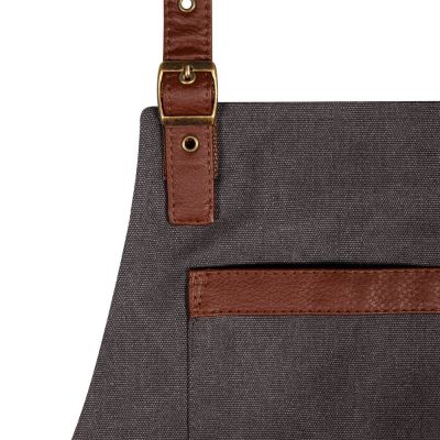 Фартук Artificer, темно-серый-1