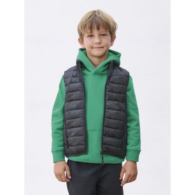 Жилет детский Stream BW Kids, черный-3