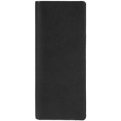 Органайзер для путешествий Devon, черный-0