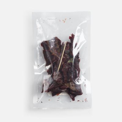 Сыровяленое мясо Meat Choice, говядина-2