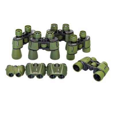 Бинокль Travel 8x, линзы 40 мм-8