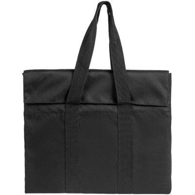 Складной мангал Chop Top, черный-6