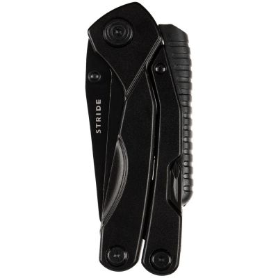 Мультитул Manwerk, черный-2