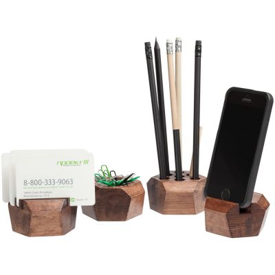 Набор настольный Wood Job-0