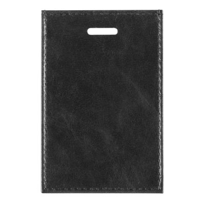 Чехол для карточки Apache, черный-0