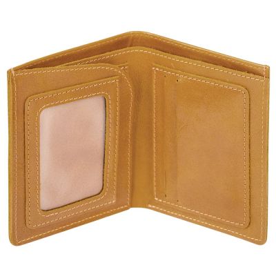 Портмоне Apache, горчичное-4