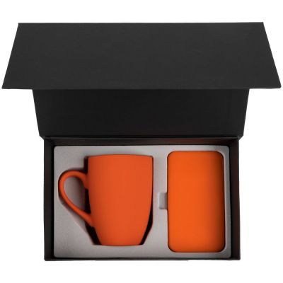 Набор Powerhouse, оранжевый, ver.2-1