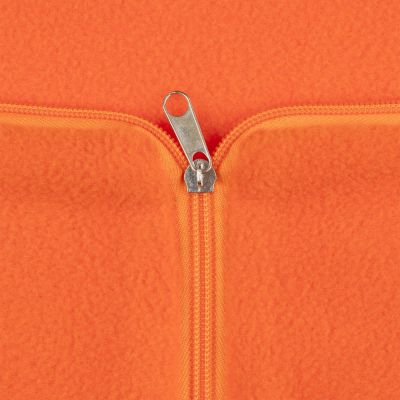 Дорожный плед-подушка Pathway 2, оранжевый-2