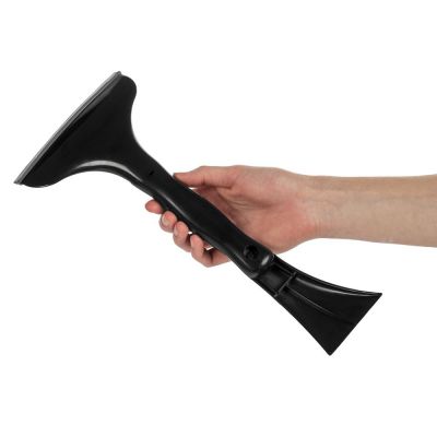 Скребок-водосгон Water Low, черный-4