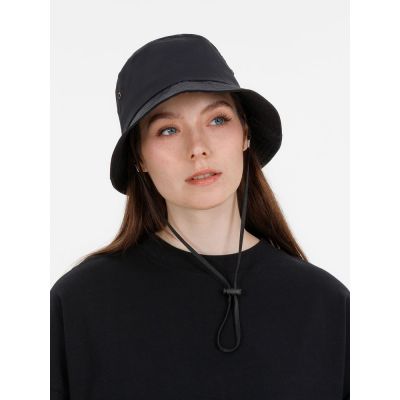 Панама Pana Vista, черная-4