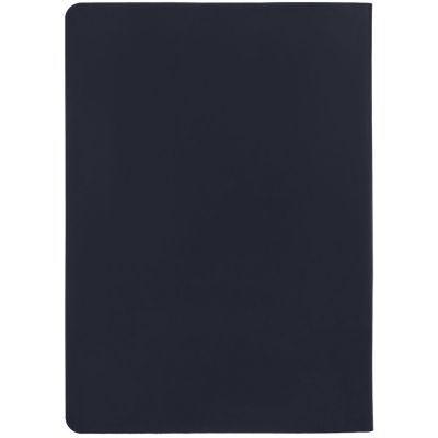 Ежедневник Flex New Brand, недатированный, черный-3