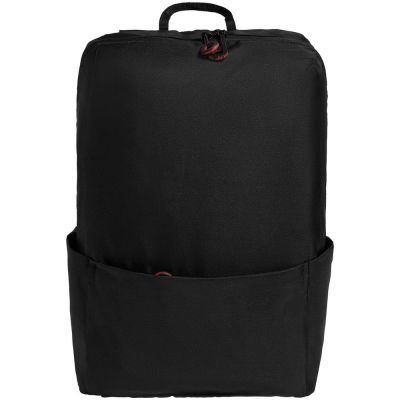 Рюкзак Locus, черный-2