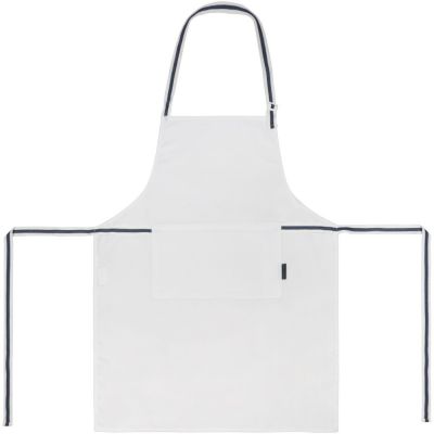 Фартук Brave Cook, белый-0