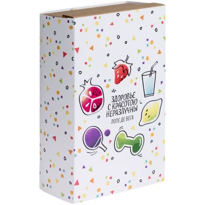 Набор «Здорово и красиво»-1