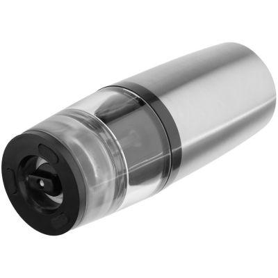 Электрическая мельница для специй Mill of Steel, малая, в упаковке-2