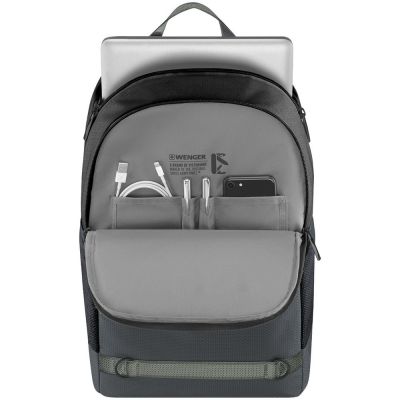 Рюкзак Tyon, черный-5