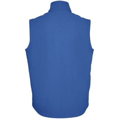 Жилет мужской Race BW Men, ярко-синий-2