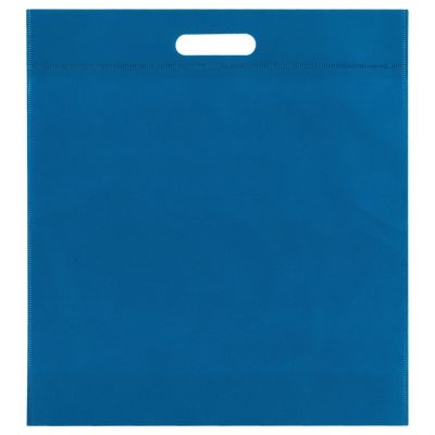 Сумка Carryall, большая, синяя-1