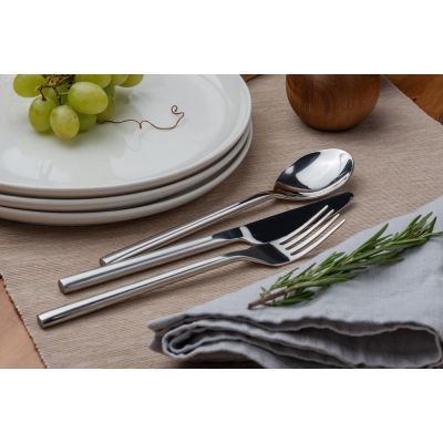 Набор столовых приборов на 6 персон Galateo-6