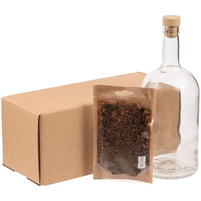 Набор для настойки «Алтайская кедровая»-0