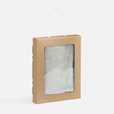 Коробка Pacanelle, S, с белой ручкой-2