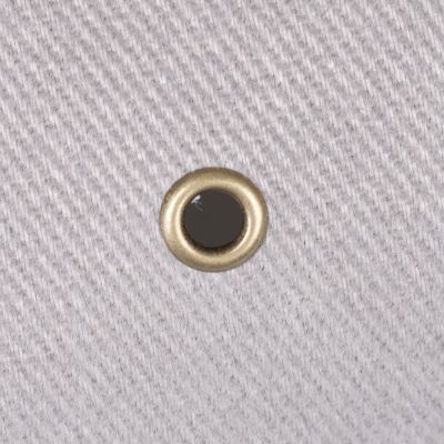 Бейсболка Unit Trendy, серая с черным-3