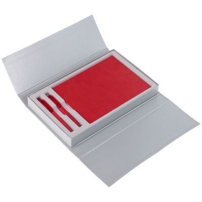 Набор Trio, красный-1