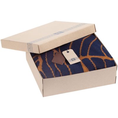 Коробка для пледа Stille-2