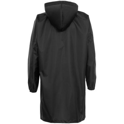 Дождевик Rainman Zip Pockets, черный-1