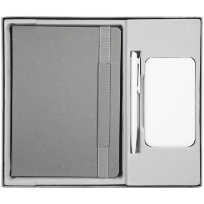 Набор Peel Energy, серый-1