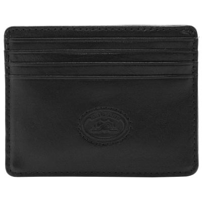 Чехол для карточек Italico, черный-0