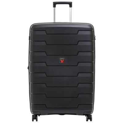 Чемодан Skyline L, черный-1