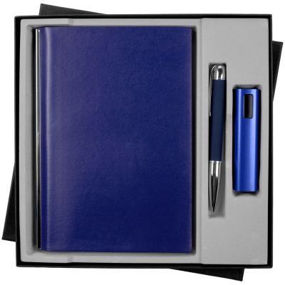 Набор Kroom Energy, синий-0