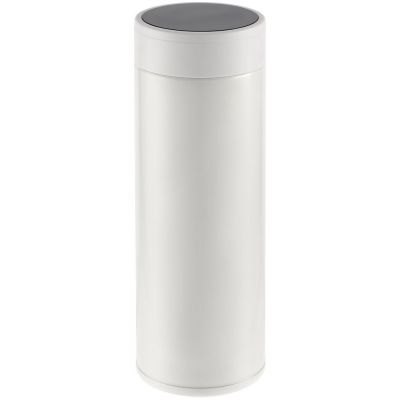 Умный термос tellBottle ver.2, белый-0