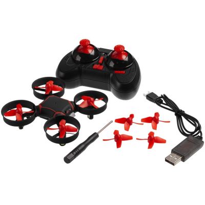 Офисный квадрокоптер Buzzy-8