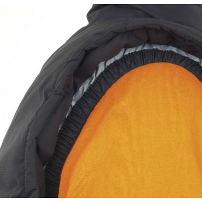 Жилет Wells, темно-синий-3