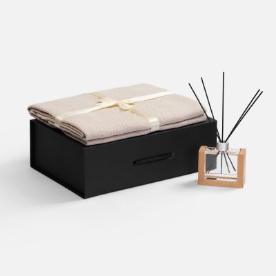 Набор Amber Season, бежевый-0