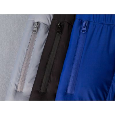 Жилет двусторонний V2, черный-7