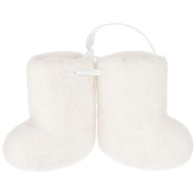 Подвеска Woolin, валенки-3