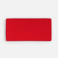 Лейбл Listra Soft Touch, XS, красный