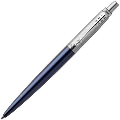 Ручка шариковая Parker Jotter Royal Blue CT-0