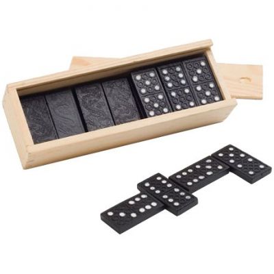 Домино Spieler-0