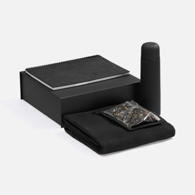 Набор Notera Maxi, черный-0