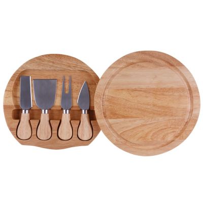 Набор для сыра «Камамбер»-0