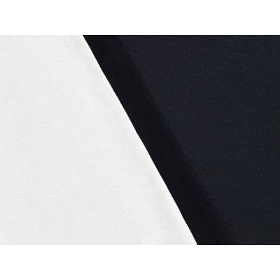 Футболка оверсайз унисекс Sinkopa, молочно-белая-6